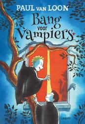 Bang voor vampiers - Paul van Loon (ISBN 9789025872465)