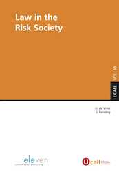 Law in the Risk Society - (ISBN 9789462746930)