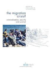 The Migration Crisis? - (ISBN 9789462368392)
