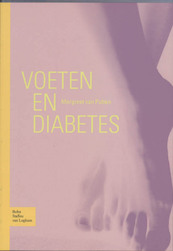 Voeten en diabetes - M.A. van Putten (ISBN 9789031352968)