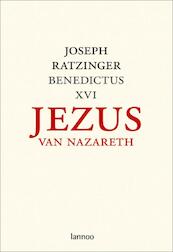Jezus van Nazareth 1 - Benedictus XVI, Joseph Ratzinger (ISBN 9789020971767)