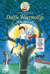 Dolfje Weerwolfje - Paul van Loon (ISBN 9789025853921)