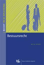 Recht in je opleiding - G.W. de Ruiter (ISBN 9789089745569)