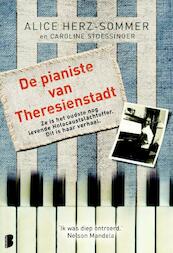 Pianiste van Theresiënstadt - Alice Herz-Sommer, Caroline Stoessinger (ISBN 9789022561096)