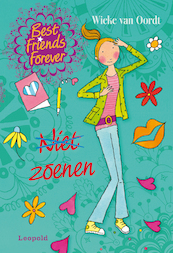 Niet zoenen - Wieke van Oordt (ISBN 9789025861568)