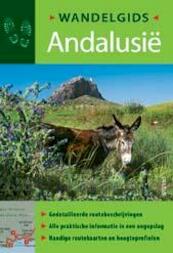 Deltas wandelgids Andalusie - Andreas Friedrich, Michael Ahrens (ISBN 9789044733662)