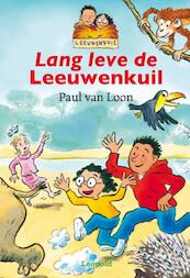 Lang leve de leeuwenkuil - Paul van Loon (ISBN 9789025862183)