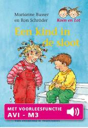 Een kind in de sloot - Marianne Busser, Ron Schröder (ISBN 9789000326693)