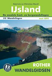 IJsland - Christian Handl, Gabriele Handl (ISBN 9789038923840)