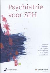 Psychiatrie voor SPH - C. Blanken (ISBN 9789035236110)