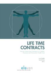 Life time contracts - (ISBN 9789462361041)
