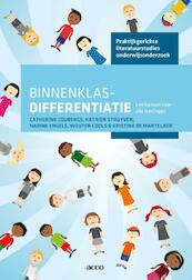 Binnenklasdifferentiatie - Catherine Coubergs, Katrien Struyven, Nadine Engels, Wouter Cools, Kristine de Martelaer (ISBN 9789033497360)