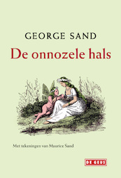 De onnozele hals - George Sand (ISBN 9789044533842)