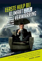 Eerste hulp bij klimaatverwarring - Pieter Boussemaere (ISBN 9789059086166)