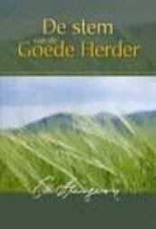 De stem van de Goede Herder - Charles Haddon Spurgeon (ISBN 9789462784536)