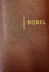 Bijbel HSV - (ISBN 9789065393937)