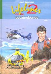 Lifeliner 2 en de cocainebende - Adri Burghout (ISBN 9789462788435)