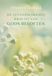 De levendmakende kracht van Gods beloften - Johannes Teellinck (ISBN 9789462789845)
