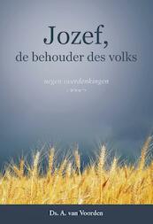 Jozef, de behouder des volks - A. van Voorden (ISBN 9789462789791)