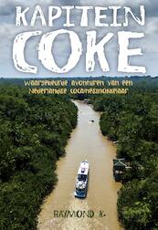 Kapitein Coke - Raymond K. (ISBN 9789491535635)