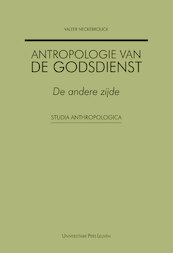 Antropologie van de godsdienst - Valeer Neckebrouck (ISBN 9789461661203)