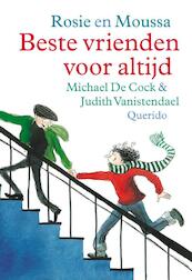 Beste vrienden voor altijd - Michael de Cock (ISBN 9789045115214)