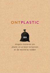 Ontplastic - (ISBN 9789402758023)