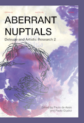 Aberrant Nuptials - (ISBN 9789461663054)