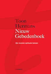 Nieuw gebedenboek (e-boek) - Toon Hermans (ISBN 9789401470629)