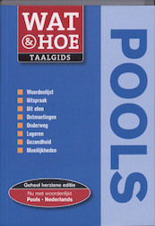Pools - (ISBN 9789021547305)