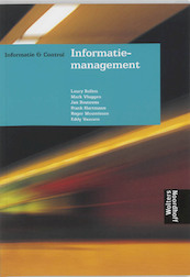 Informatiemanagement - L. Bollen, (ISBN 9789001400347)