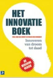 Het innovatieboek - Paul van der Voort, Frank van Ormondt (ISBN 9789052618319)