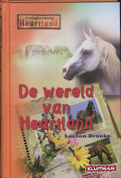 Paardenranch Heartland / De wereld van heartland - Lauren Brooke (ISBN 9789020631678)