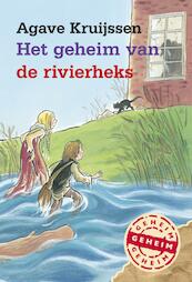 Het geheim van de rivierheks - Agave Kruijssen (ISBN 9789025857370)