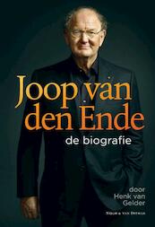 Joop van den Ende - Henk van Gelder (ISBN 9789038895284)