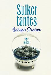 Suikertantes - Joseph Pearce (ISBN 9789460421624)