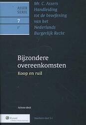Asser 7I Koop en ruil - (ISBN 9789013104530)