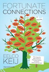 Fortunate connections - Eelco Keij (ISBN 9789079287321)