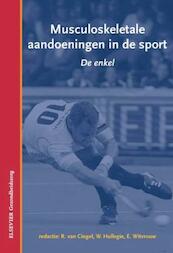 Musculoskeletale aandoeningen in de sport - (ISBN 9789035237797)