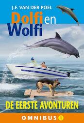Dolfi en Wolfi Omnibus 1 - J.F. van der Poel (ISBN 9789088653292)