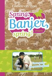 Spring, Banjer, spring! - Evelien van Dort (ISBN 9789021672571)