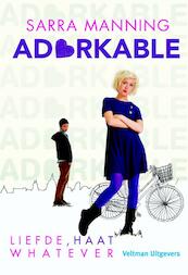 Adorkable - Sarra Manning (ISBN 9789048310326)