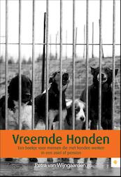 Vreemde honden - Petra van Wijngaarden (ISBN 9789048434596)
