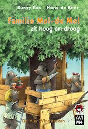 Familie Mol - de Mol zit hoog en droog - Burny Bos (ISBN 9789051163476)