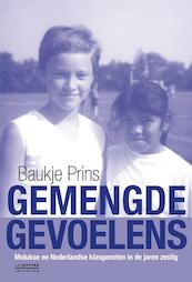 Gemengde gevoelens - Baukje Prins (ISBN 9789055157860)