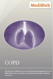 Dossier COPD - (ISBN 9789492210128)
