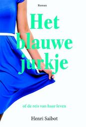 Het blauwe jurkje - Henri Saibot (ISBN 9789087594947)