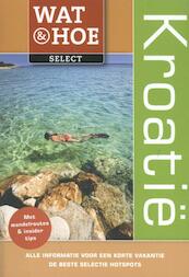 Kroatië - Ron Stuart (ISBN 9789021559247)