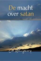 De macht van satan - Charles Haddon Spurgeon (ISBN 9789462784512)