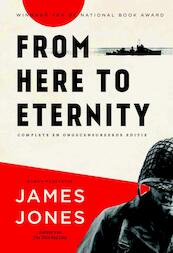 From Here to Eternity - James Jones (ISBN 9789045208565)